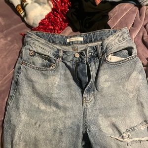 Pacsun jeans, size 26